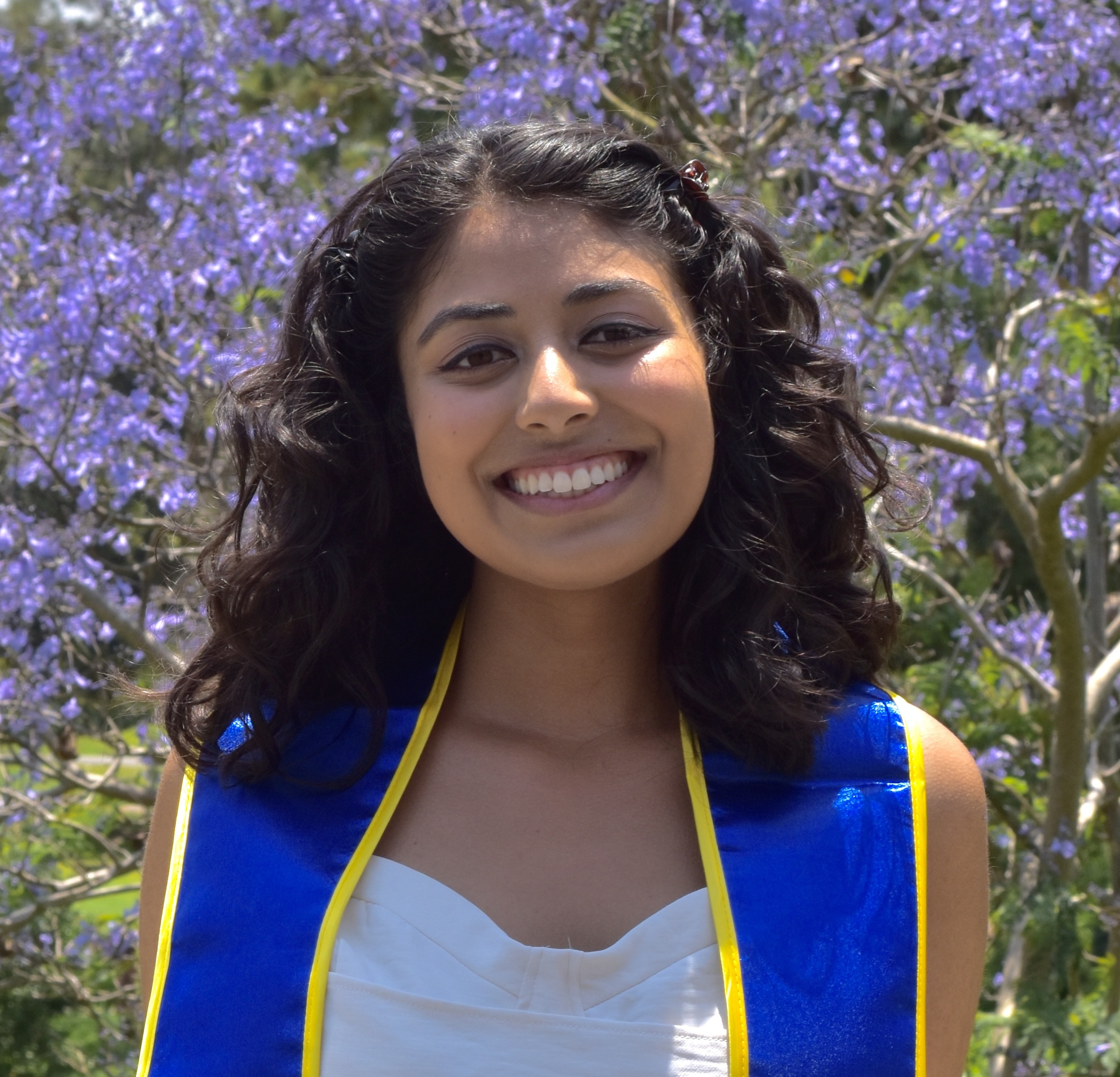 Puloma Katiyar